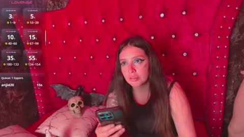 brithani online show from 16, 12, 2025