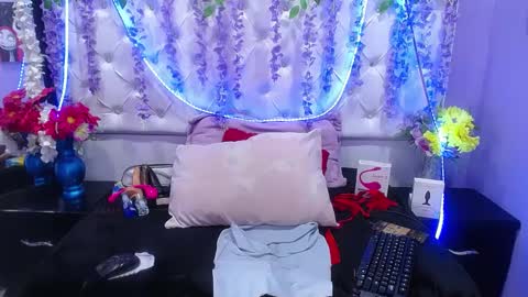 Snapshot of brithany_adms chatting on 14, 12, 2024 Brithany online show from 14, 12, 2024