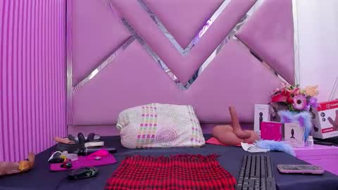 Snapshot of brithany_adms chatting on 1, 6, 2026 Brithany online show from 1, 6, 2026