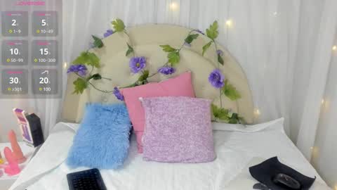 Brithany Rousee online show from 18, 12, 2024