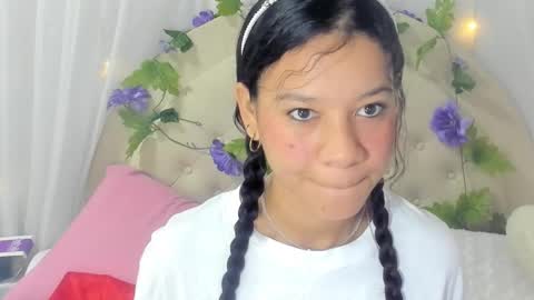 Brithany Rousee online show from 21, 12, 2024