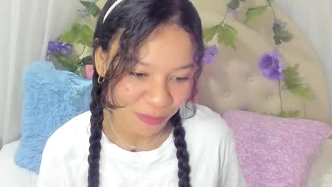 Brithany Rousee online show from 21, 12, 2024