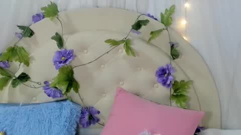 Brithany Rousee online show from 24, 12, 2024