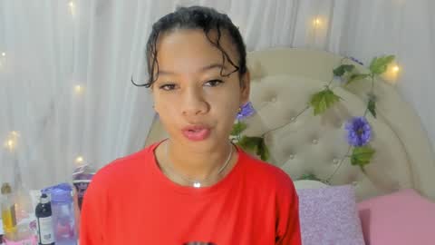 Brithany Rousee online show from 30, 12, 2024