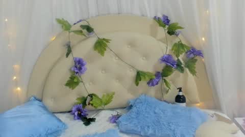 Brithany Rousee online show from 3, 1, 2025