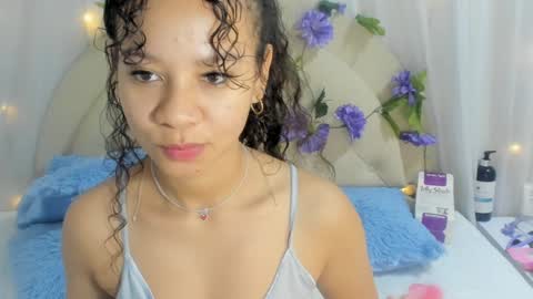 Brithany Rousee online show from 4, 1, 2025