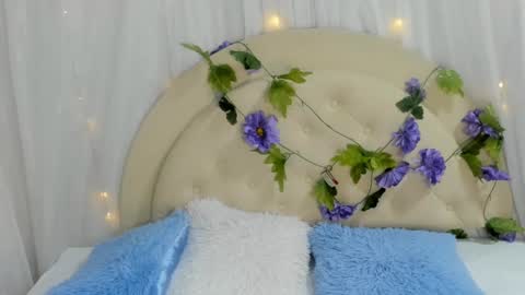 Brithany Rousee online show from 8, 1, 2025