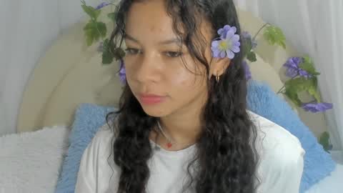 Brithany Rousee online show from 11, 1, 2025