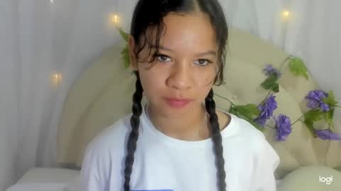 Brithany Rousee online show from 16, 1, 2025