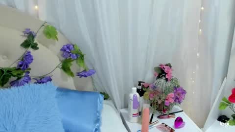 Brithany Rousee online show from 17, 1, 2025