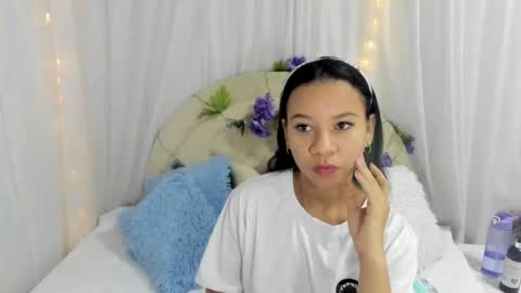 Brithany Rousee online show from 23, 1, 2025