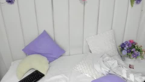 Brithany Rousee online show from 6, 2, 2025