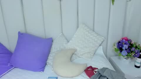 Brithany Rousee online show from 10, 2, 2025