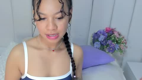 Brithany Rousee online show from 11, 2, 2025