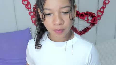 Brithany Rousee online show from 15, 2, 2025