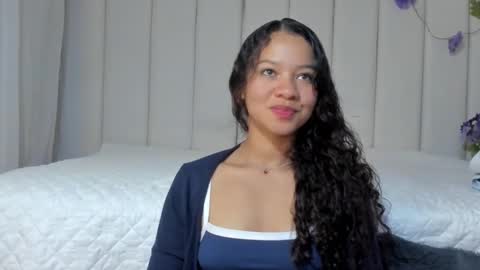 Brithany Rousee online show from 19, 2, 2025