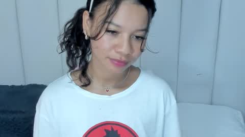 Brithany Rousee online show from 24, 2, 2025