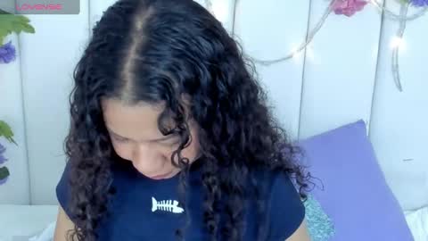 Brithany Rousee online show from 8, 3, 2025