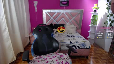 Snapshot of brithany_smiith_ chatting on 15, 1, 2025 britany online show from 15, 1, 2025