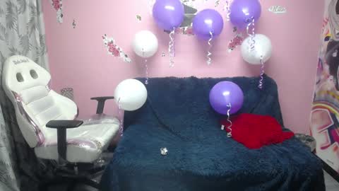 Snapshot of brithany_smiith_ chatting on 17, 1, 2025 britany online show from 17, 1, 2025
