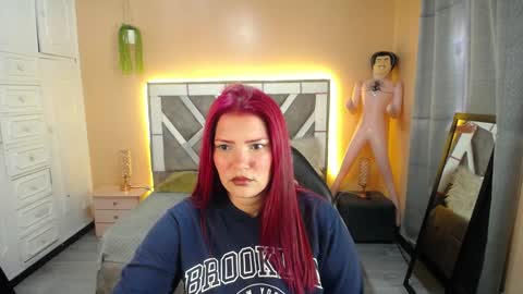 Snapshot of brithany_smiith_ chatting on 19, 1, 2025 britany online show from 19, 1, 2025