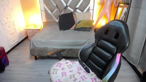 Snapshot of brithany_smiith_ chatting on 23, 1, 2025 britany online show from 23, 1, 2025