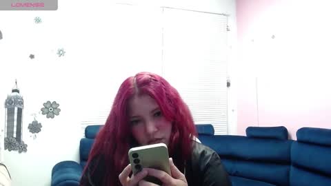 Snapshot of brithany_smiith_ chatting on 28, 1, 2025 britany online show from 28, 1, 2025