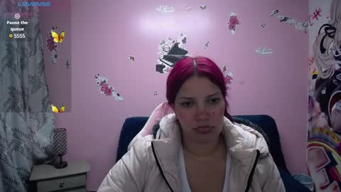 Snapshot of brithany_smiith_ chatting on 29, 1, 2025 britany online show from 29, 1, 2025