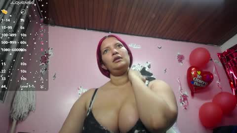 Snapshot of brithany_smiith_ chatting on 26, 2, 2025 britany online show from 26, 2, 2025