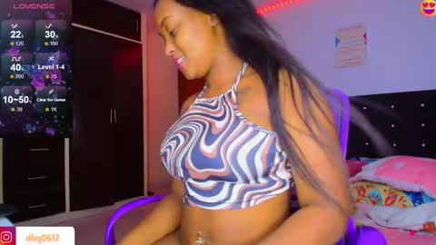 Snapshot of brithanybrown98 chatting on 20, 12, 2024 lula online show from 20, 12, 2024