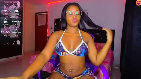 Snapshot of brithanybrown98 chatting on 13, 2, 2025 lula online show from 13, 2, 2025