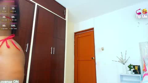 Snapshot of brithanybrown98 chatting on 26, 9, 2025 lula online show from 26, 9, 2025