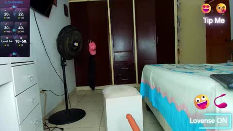 Snapshot of brithanybrown98 chatting on 2, 12, 2025 lula online show from 2, 12, 2025