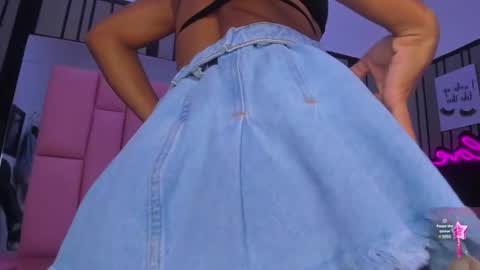 brithanyslim online show from 2, 12, 2024