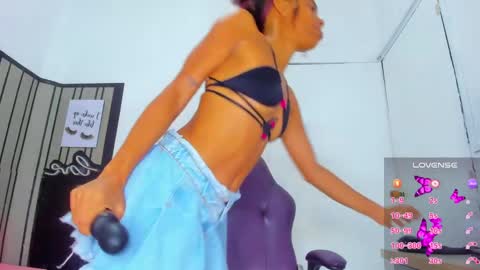 brithanyslim online show from 3, 2, 2025