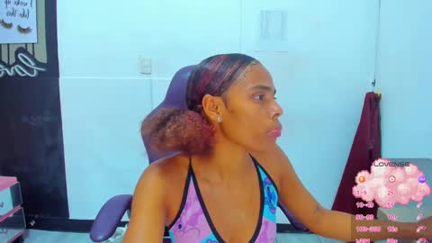 brithanyslim online show from 4, 2, 2025