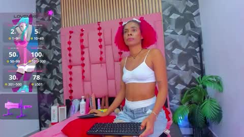 brithanyslim online show from 26, 2, 2026