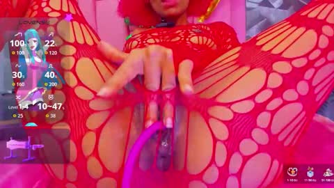 brithanyslim online show from 18, 3, 2026