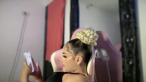 brithneysquirt online show from 21, 11, 2025