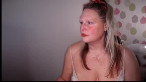 British Bella online show from 3, 3, 2026