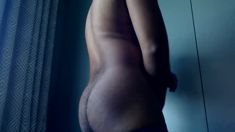 Snapshot of britishbrownkinkz chatting on 27, 2, 2025 Pooja and Pritesh online show from 27, 2, 2025