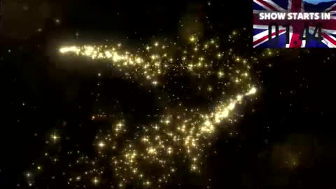 Lady Annabelle Montgomery online show from 18, 9, 2025