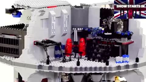 Lady Annabelle Montgomery online show from 13, 12, 2025