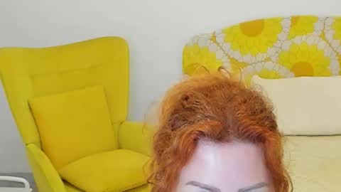 Snapshot of britishmilfpenelope chatting on 23, 3, 2026 Penelope online show from 23, 3, 2026