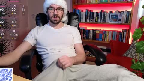 Snapshot of britishpoet chatting on 20, 12, 2024 Callum online show from 20, 12, 2024