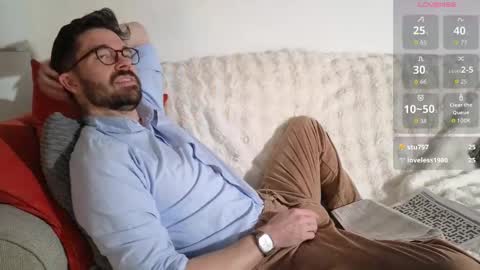 Callum online show from 13, 2, 2026