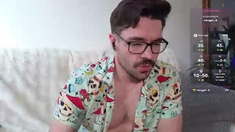 Callum online show from 23, 6, 2026