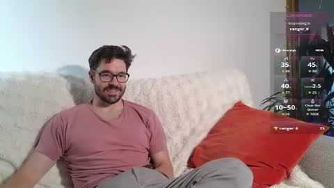 Callum online show from 15, 7, 2026