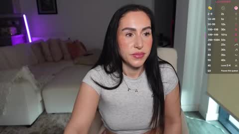 Snapshot of britishsofia chatting on 25, 2, 2026 British Sofia online show from 25, 2, 2026