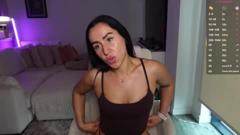 Snapshot of britishsofia chatting on 26, 2, 2026 British Sofia online show from 26, 2, 2026